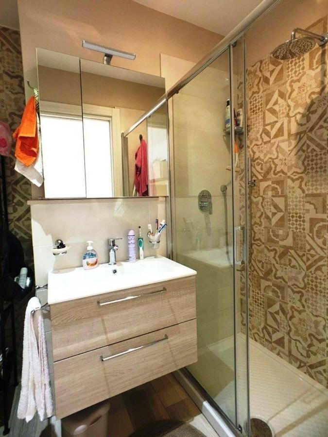Il Capriccio Di Maria Guest House Vietri Luaran gambar