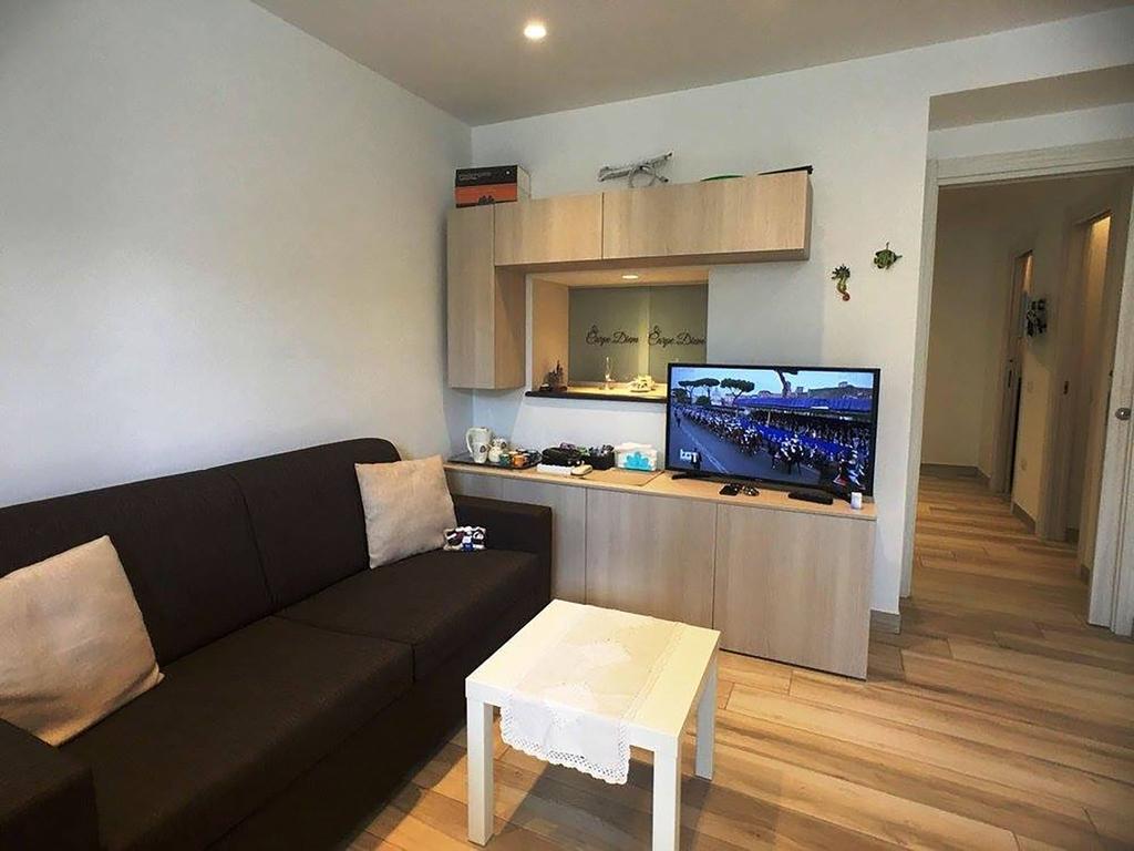 Il Capriccio Di Maria Guest House Vietri Luaran gambar