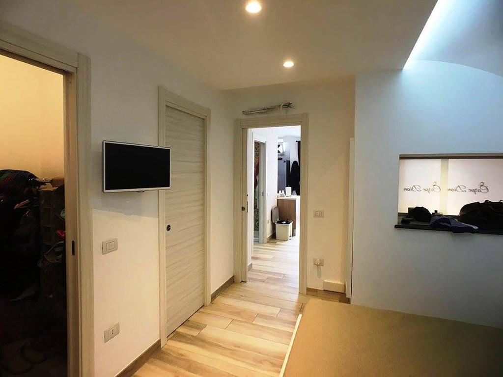 Il Capriccio Di Maria Guest House Vietri Luaran gambar