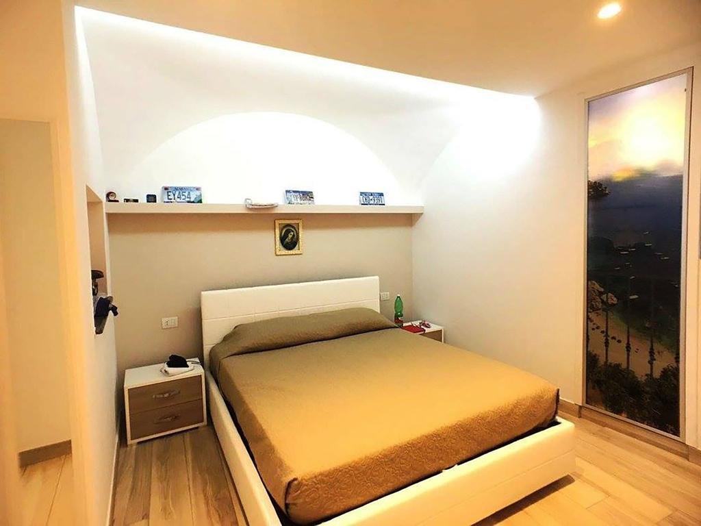 Il Capriccio Di Maria Guest House Vietri Luaran gambar