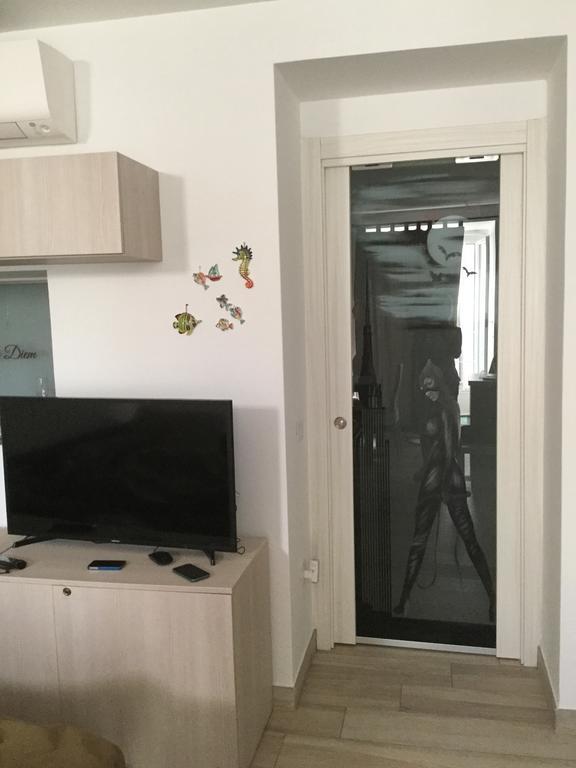 Il Capriccio Di Maria Guest House Vietri Luaran gambar