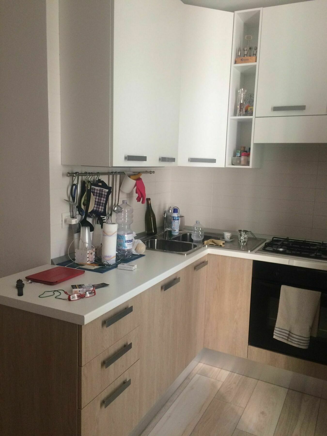 Il Capriccio Di Maria Guest House Vietri Luaran gambar