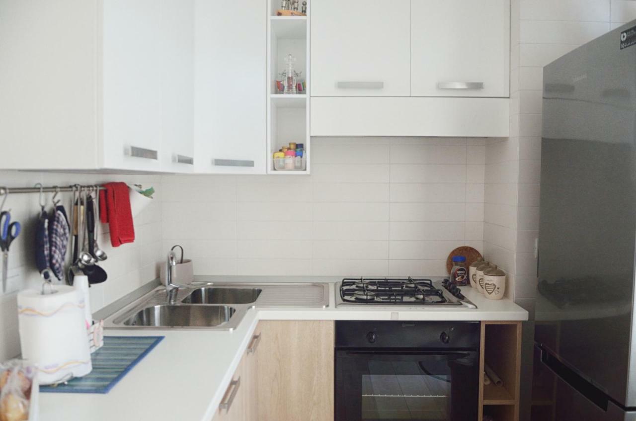 Il Capriccio Di Maria Guest House Vietri Luaran gambar