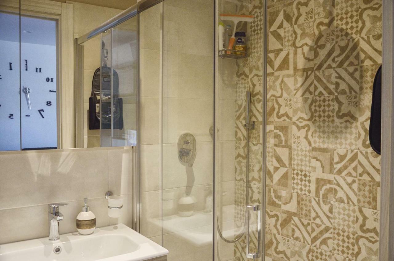 Il Capriccio Di Maria Guest House Vietri Luaran gambar