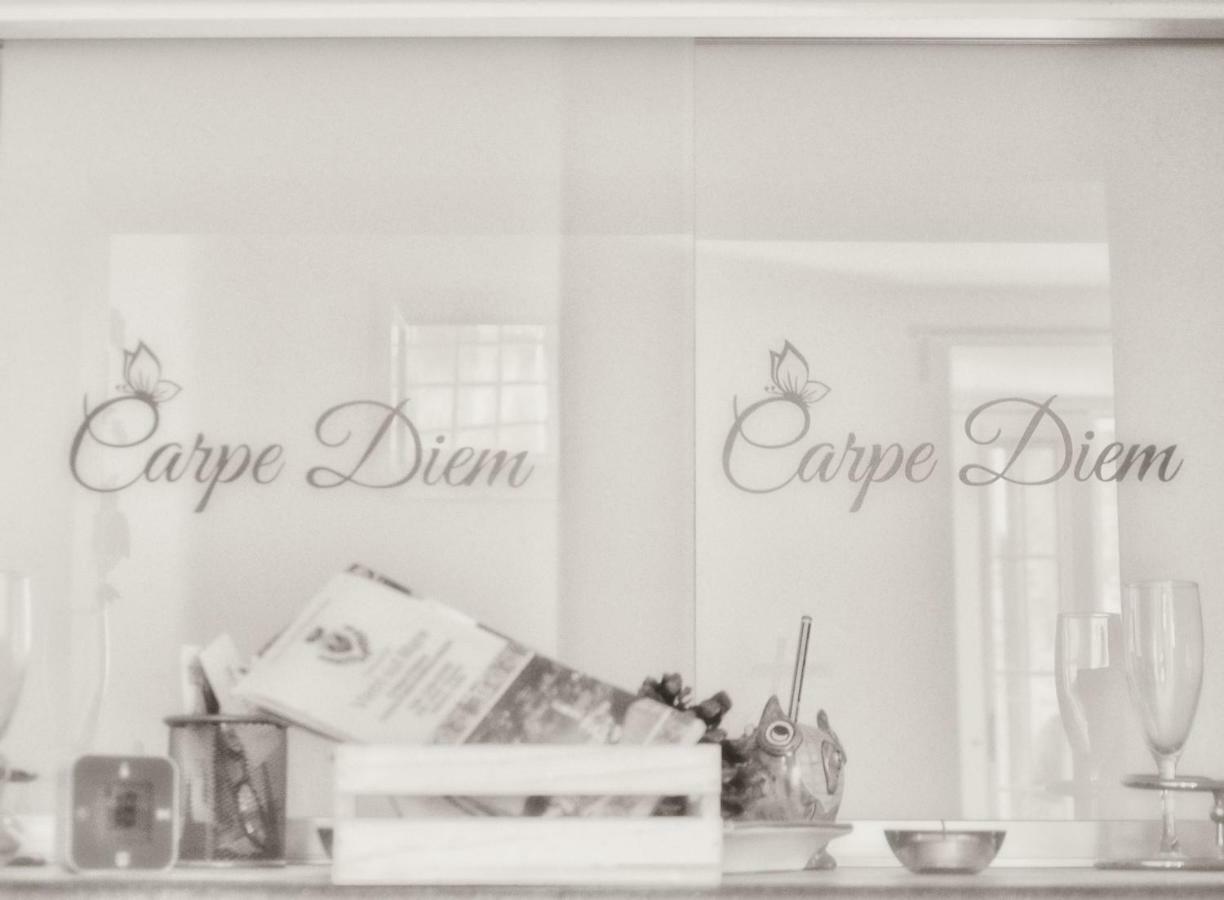 Il Capriccio Di Maria Guest House Vietri Luaran gambar